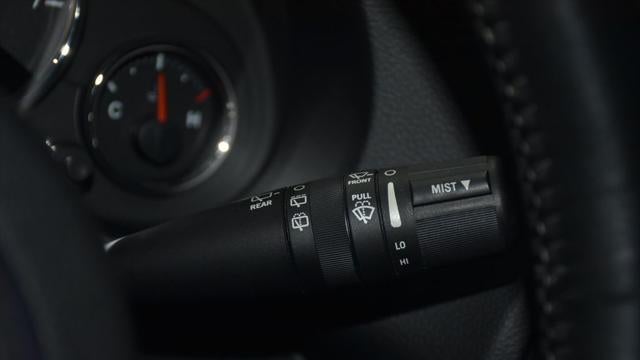 2018 Jeep Wrangler JK Unlimited Rubicon