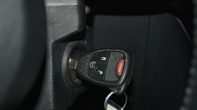 2018 Jeep Wrangler JK Unlimited Rubicon