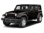 2014 Wrangler Unlimited Thumbnail 1