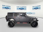2014 Wrangler Unlimited Thumbnail 2