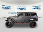 2014 Wrangler Unlimited Thumbnail 5