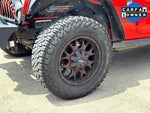 2015 Wrangler Unlimited Thumbnail 2