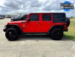 2015 Wrangler Unlimited Thumbnail 3
