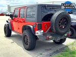 2015 Wrangler Unlimited Thumbnail 4