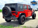 2015 Wrangler Unlimited Thumbnail 5