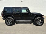 2016 Wrangler Unlimited Thumbnail 1