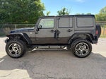 2016 Wrangler Unlimited Thumbnail 5