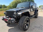 2016 Wrangler Unlimited Thumbnail 6