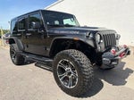 2016 Wrangler Unlimited Thumbnail 8