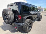2016 Wrangler Unlimited Thumbnail 2