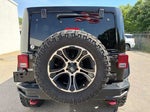 2016 Wrangler Unlimited Thumbnail 3