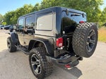 2016 Wrangler Unlimited Thumbnail 4