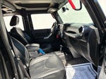 2016 Wrangler Unlimited Thumbnail 12