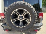 2016 Wrangler Unlimited Thumbnail 15