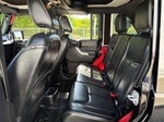 2016 Wrangler Unlimited Thumbnail 17