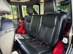 2016 Wrangler Unlimited Thumbnail 18