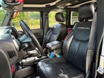 2016 Wrangler Unlimited Thumbnail 22