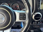 2016 Wrangler Unlimited Thumbnail 27