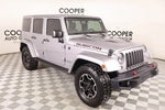 2016 Wrangler Unlimited Thumbnail 1