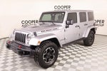 2016 Wrangler Unlimited Thumbnail 10