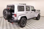 2016 Wrangler Unlimited Thumbnail 20