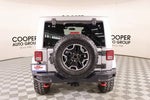 2016 Wrangler Unlimited Thumbnail 21
