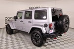 2016 Wrangler Unlimited Thumbnail 22