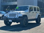 2017 Wrangler Unlimited Thumbnail 1