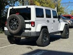 2017 Wrangler Unlimited Thumbnail 4
