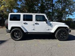 2017 Wrangler Unlimited Thumbnail 6