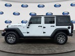 2017 Wrangler Unlimited Thumbnail 2