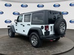 2017 Wrangler Unlimited Thumbnail 3