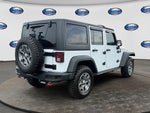 2017 Wrangler Unlimited Thumbnail 5