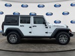 2017 Wrangler Unlimited Thumbnail 6