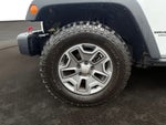 2017 Wrangler Unlimited Thumbnail 9
