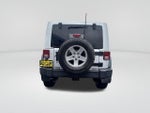 2012 Wrangler Unlimited Thumbnail 6