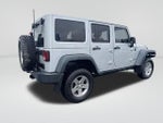 2012 Wrangler Unlimited Thumbnail 7