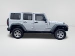 2012 Wrangler Unlimited Thumbnail 8