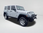 2012 Wrangler Unlimited Thumbnail 9