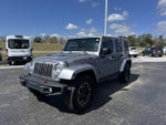 2015 Wrangler Unlimited Thumbnail 3