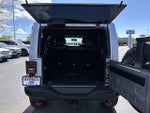 2015 Wrangler Unlimited Thumbnail 8