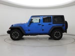 2015 Wrangler Unlimited Thumbnail 3