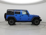 2015 Wrangler Unlimited Thumbnail 7