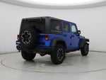 2015 Wrangler Unlimited Thumbnail 8