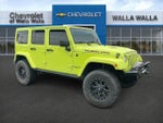 2017 Wrangler Unlimited Thumbnail 1