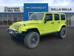 2017 Wrangler Unlimited Thumbnail 2