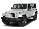 2018 Wrangler JK Unlimited Thumbnail 1