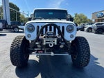 2018 Wrangler JK Unlimited Thumbnail 2