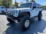 2018 Wrangler JK Unlimited Thumbnail 3