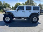 2018 Wrangler JK Unlimited Thumbnail 4